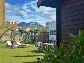 Chalet Pitu - 17801